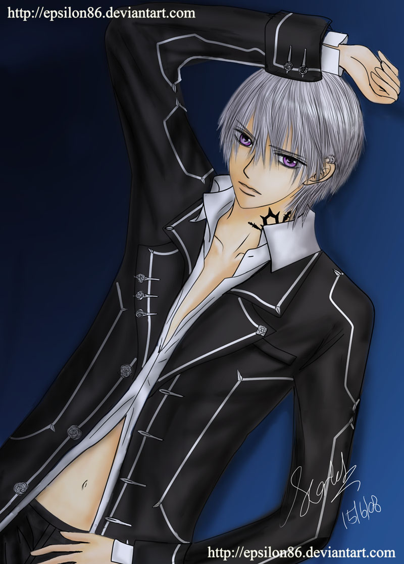 VampireKnight-Zero